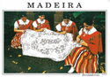 Madeira. Embriderers