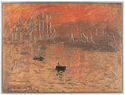 10,000 CFA Francs (Impression, Sunrise by Claude Monet)