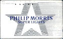 Philip Morris Super Lights