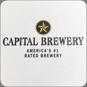 Capital Brewery Island Wheat