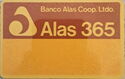 Banco Alas 365