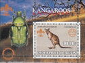Kangaroos