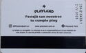Playland