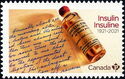 Insulin, 100th Anniversary