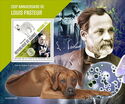 200th Anniversary of the Birth of Louis Pasteur