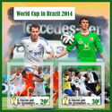 Sport FIFA World Cup 2014 in Brazil