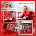 Sports FIFA World Cup 2018 in Russia