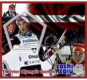 Sport Winter Olympic Games in Sochi 2014