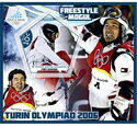 Sport Winter Olympic Games in Turin 2006