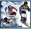 Sport Winter Olympic Games in Turin 2006