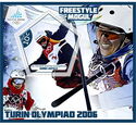 Sport Winter Olympic Games in Turin 2006
