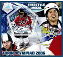 Sport Winter Olympic Games in Turin 2006