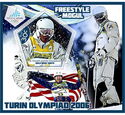 Sport Winter Olympic Games in Turin 2006
