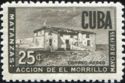 Fort Morillo