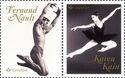 Legends of Canada Ballet