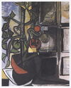 'Tomato Plant', 1944
