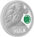 2 Dollars (Marvel - The Incredible Hulk)