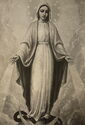 "Saint Mary - Miraculous Medal"