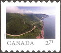 Cabot Trail, Cape Breton Island, Nova Scotia