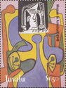'Woman in Armchair', 1949