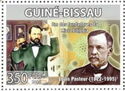 Louis Pasteur (1822-1895)