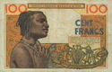 100 Francs