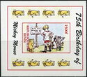 Disney Mickey Mouse 75th Birthday Winnie the Pooh