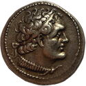 1 Tetradrachm