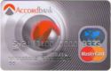 Accordbank MasterCard Standard