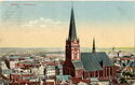 Stettin - Panorama