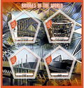 Architecture Bridges of the world