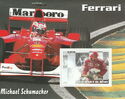 Ferrari Michael Schumacher