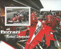 Ferrari Michael Schumacher