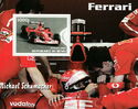 Ferrari Michael Schumacher