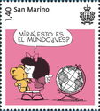Mafalda, 60 Years