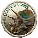 50 Cents (TOROSAURUS)
