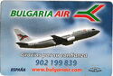 Bulgaria Air