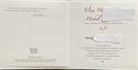 Wedding Invitation