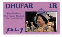 85th Birthday of H.M. Queen Elizabeth - The Queen Mother