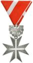 Austrian Federal Republic of Merit Silver for Men