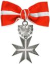 Austrian Federal Republic of Merit Silver for Women