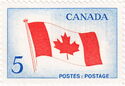 Canadian Flag