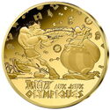 50 Euro (Asterix at the Olympic Games)