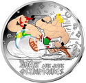 50 Euro (Asterix at the Olympic Games)