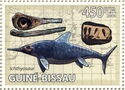 Ichthyosaurus