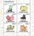 Minerals