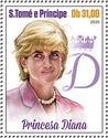 Princess Diana (1961-1997)