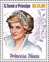 Princess Diana (1961-1997)