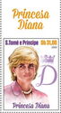 Princess Diana (1961-1997)