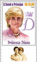 Princess Diana (1961-1997)